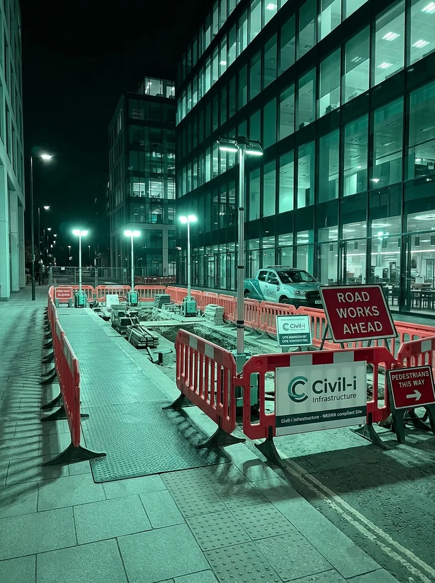 Civil-i Homepage Banner Image 4